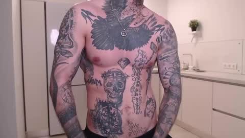 Snapshot of victor_rhino chatting on April 2026 09:37:02 PM Victor rhinoff online show from April 2026 09:37:02 PM