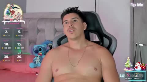 victor online show from December 2024 08:58:01 PM