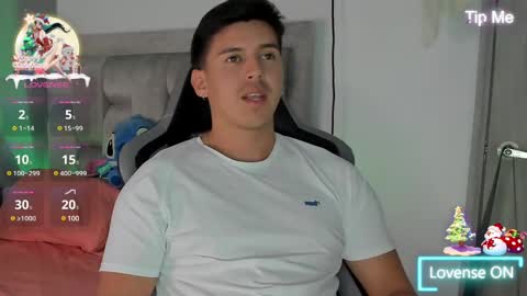 victor online show from December 2024 12:21:02 AM