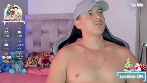 victor online show from January 2025 01:58:01 PM