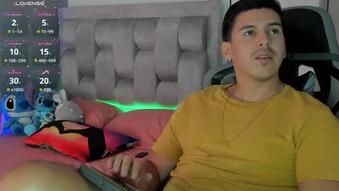 victor online show from January 2025 07:23:02 PM