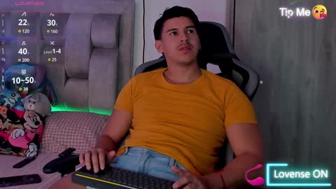 victor online show from January 2025 03:20:01 PM