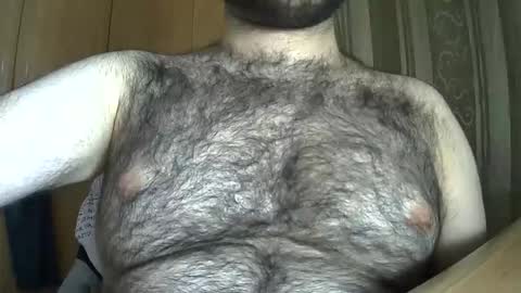 VictorHume online show from October 2025 10:07:02 PM