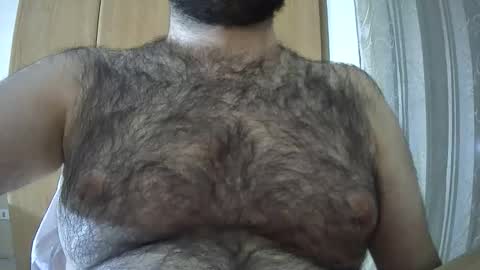 VictorHume online show from October 2025 11:06:02 PM