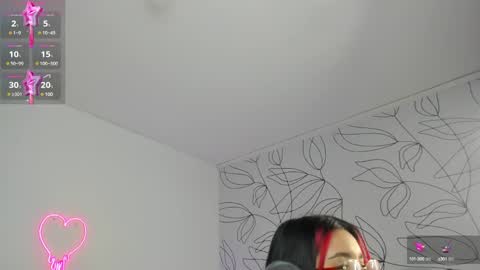 Victoria online show from January 2025 12:35:01 PM