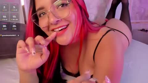 Victoria online show from September 2025 08:01:02 PM