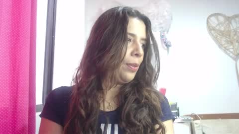 Hi guys   Im victoria  Be the one who can control me in PVT online show from February 2025 05:58:01 PM