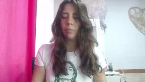 Hi guys   Im victoria  Be the one who can control me in PVT online show from February 2025 03:41:02 PM