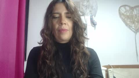 Hi guys   Im victoria  Be the one who can control me in PVT online show from February 2025 09:49:01 PM