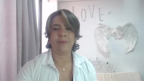 Hi guys   Im victoria  Be the one who can control me in PVT online show from September 2025 03:01:01 PM