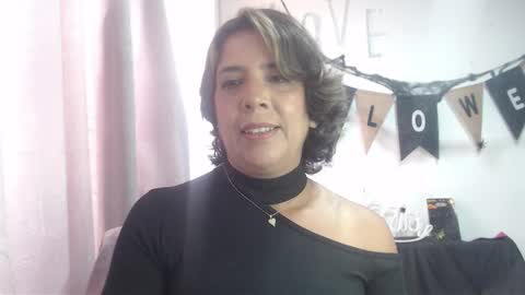 Hi guys   Im victoria  Be the one who can control me in PVT online show from October 2025 04:30:02 PM