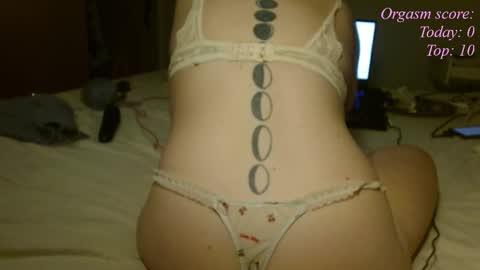 Victoria97 online show from February 2026 07:45:02 PM