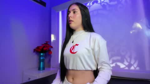 Snapshot of victoria_14_ chatting on April 2026 03:37:02 AM Victoria online show from April 2026 03:37:02 AM