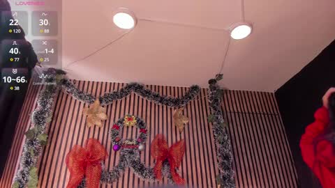 victorira online show from January 2025 07:55:01 PM