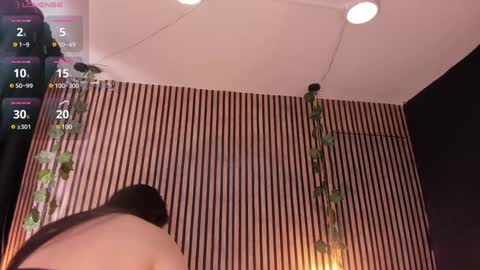 victorira online show from January 2025 08:22:02 PM