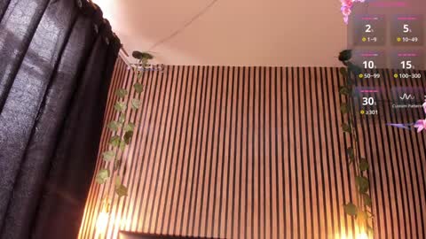 victorira online show from January 2025 08:57:02 PM