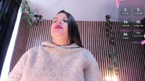 victorira online show from January 2025 01:17:02 PM