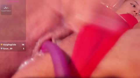 victorira online show from March 2025 11:22:01 PM