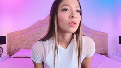 Snapshot of victoria_adams14 chatting on November 2025 03:30:02 AM Victoria for you online show from November 2025 03:30:02 AM