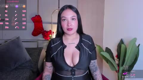 Victoria Collins online show from January 2026 05:27:02 PM