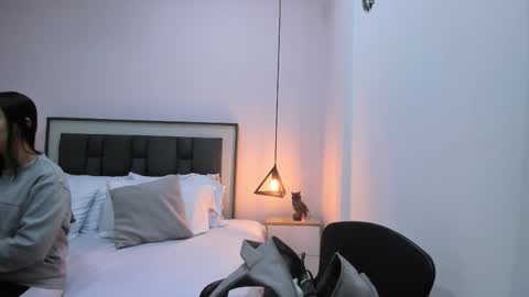 valentina online show from November 2025 11:11:02 AM