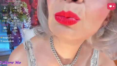 Snapshot of victoria_dior chatting on July 2026 05:00:02 PM diorvictoria9 online show from July 2026 05:00:02 PM