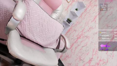 Victoria Houston  online show from January 2025 03:07:02 AM