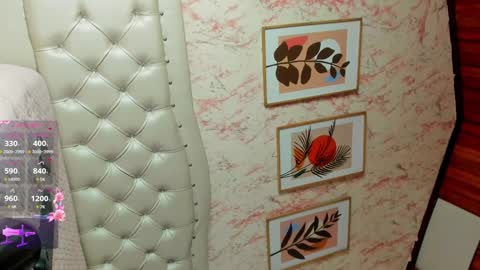 Victoria Houston  online show from January 2025 06:52:01 AM