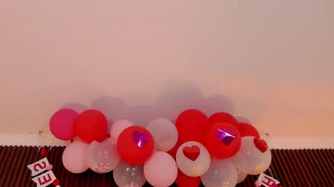 Snapshot of victoria_joliegb chatting on February 2025 03:41:02 PM Victoria Lozano online show from February 2025 03:41:02 PM