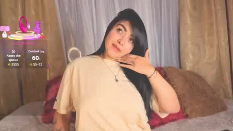 Victoria  online show from November 2025 10:19:02 PM