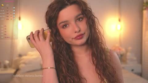 Snapshot of victoria_karma chatting on October 2025 02:49:01 PM       online show from October 2025 02:49:01 PM