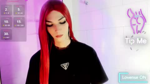 Victoria online show from September 2025 07:05:01 PM