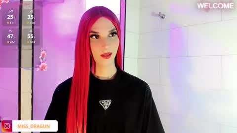 Victoria online show from October 2025 07:14:02 PM