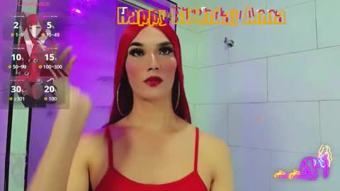 Victoria online show from November 2025 08:58:02 PM