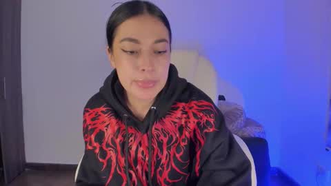 Snapshot of victoria_korss chatting on March 2026 03:00:02 AM Victoria online show from March 2026 03:00:02 AM