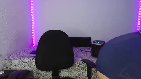 Victoria Lover online show from February 2026 03:54:01 AM