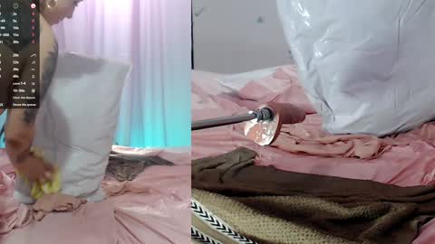 victoria_luxe online show from January 2025 08:25:01 PM