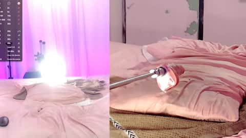 victoria_luxe online show from January 2025 05:21:01 PM