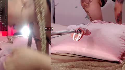 victoria_luxe online show from February 2025 02:26:01 PM