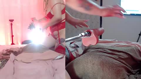 victoria_luxe online show from March 2025 08:35:02 PM