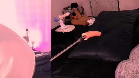 victoria_luxe online show from January 2026 10:42:02 AM