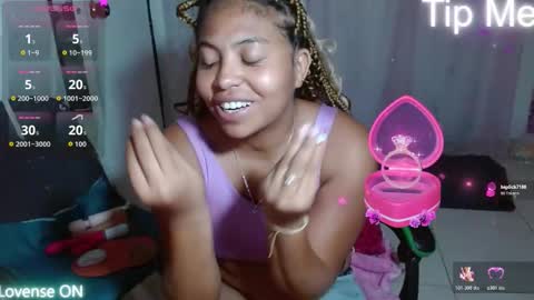 VICKY online show from October 2025 11:06:02 PM