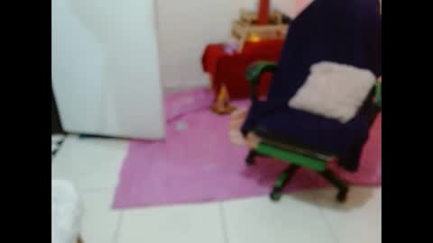 VICKY online show from March 2026 10:46:01 PM