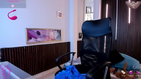 Snapshot of victoria_mooree chatting on March 2026 05:07:02 PM Victoria Everyday From 1400 to 2130 Col Time online show from March 2026 05:07:02 PM