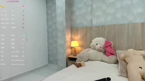 Snapshot of victoria_pachon chatting on April 2026 07:00:02 PM victoria_pachon online show from April 2026 07:00:02 PM