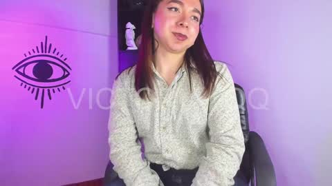 D A N I online show from January 2025 06:41:01 AM