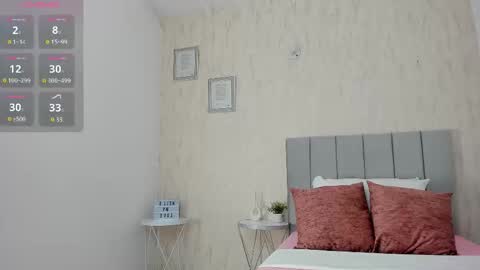 Snapshot of victoria_redh chatting on September 2025 06:55:01 PM Victoria online show from September 2025 06:55:01 PM