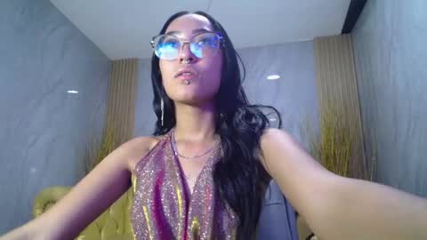 Snapshot of victoria_ricci_a chatting on January 2025 08:40:01 PM Victoria online show from January 2025 08:40:01 PM