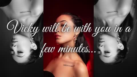 Victoria  online show from November 2025 10:19:01 PM