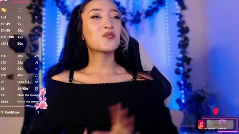 Victoria  online show from April 2026 12:00:02 AM